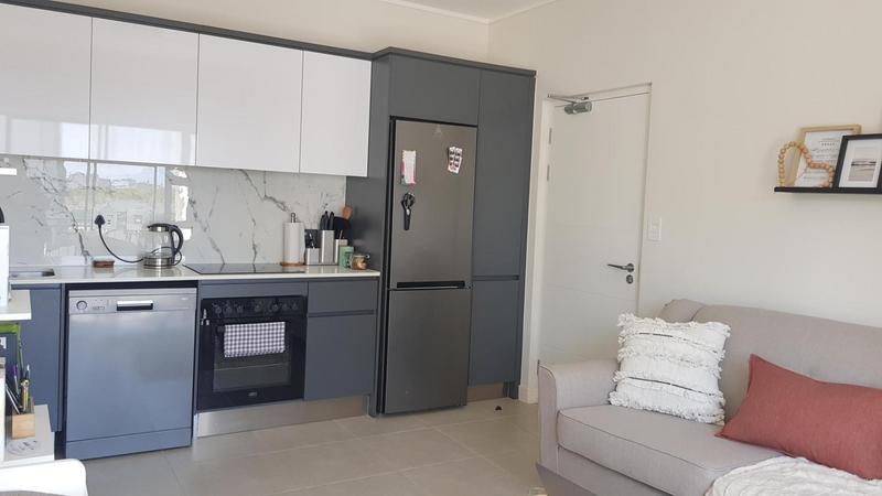 To Let 1 Bedroom Property for Rent in The Huntsman Western Cape